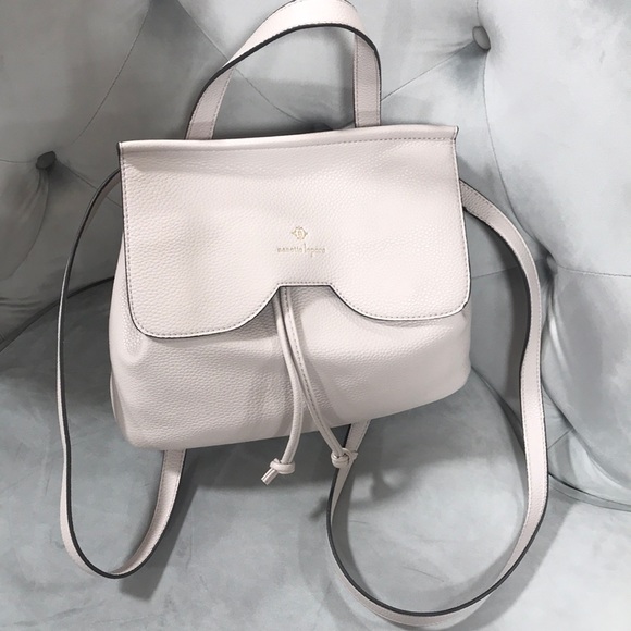 Nanette Lepore Handbags - 🍂Luxury Designer :Nanette Lepore convertible bag